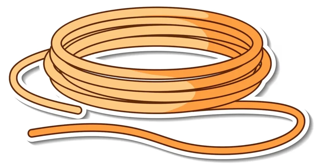 duarability of bare copper wire