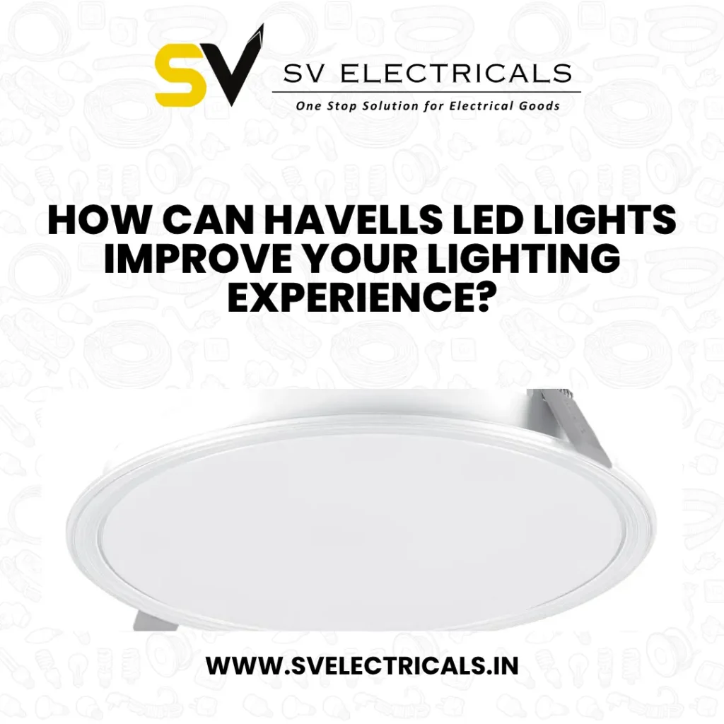Havells Led Light