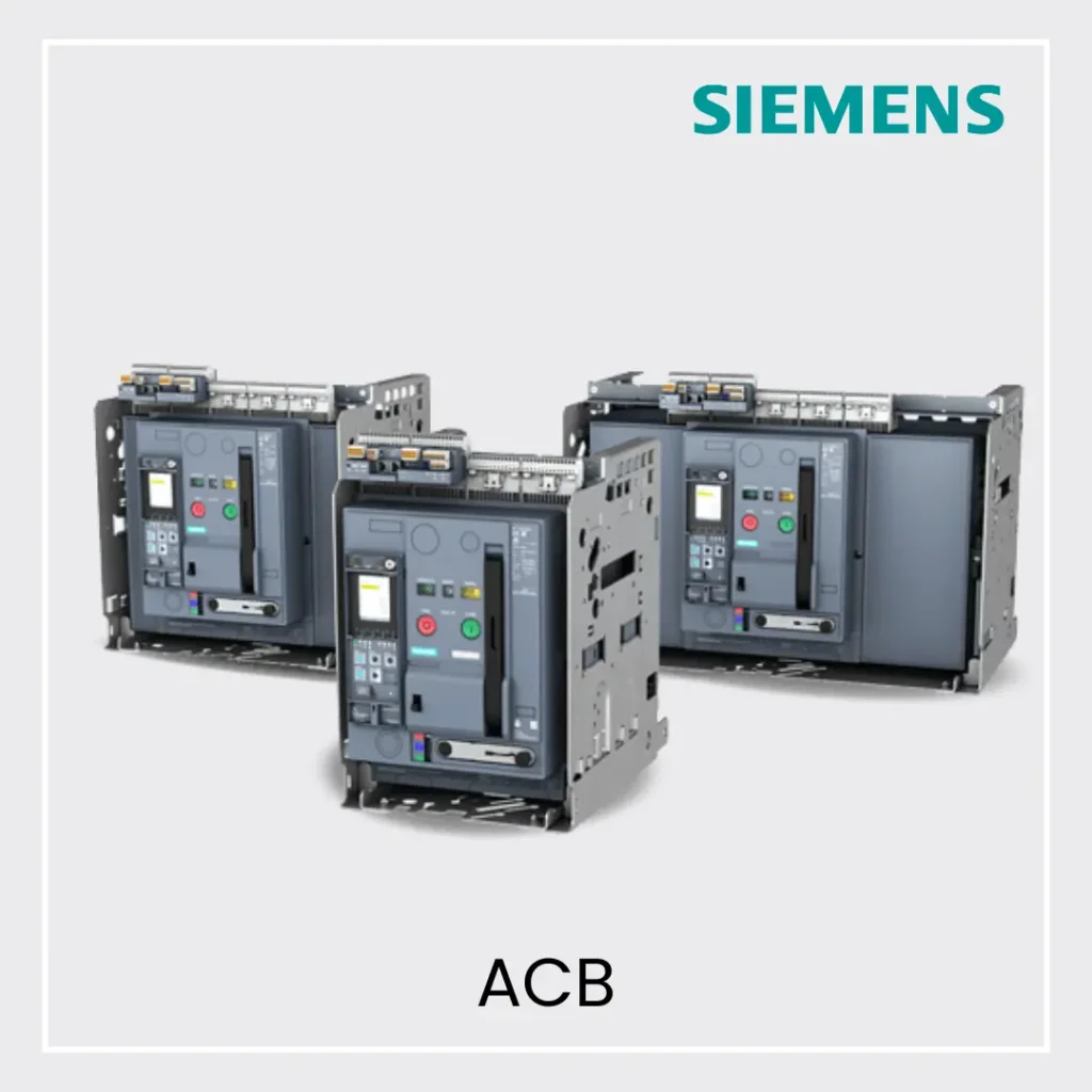 Siemens ACB