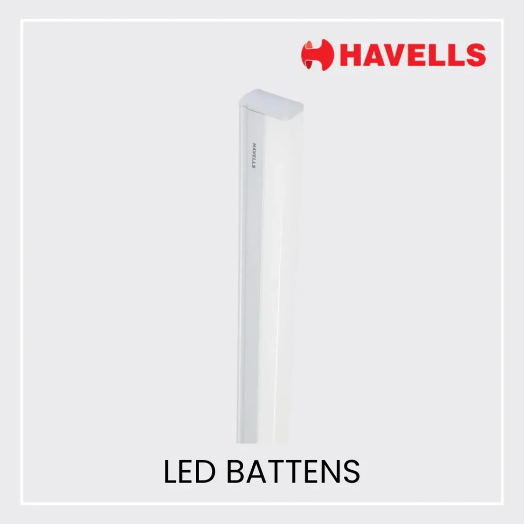 Havells LED Battens