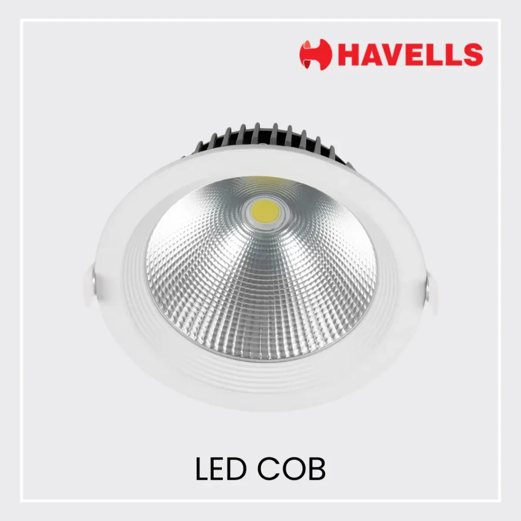 Havells LED COB