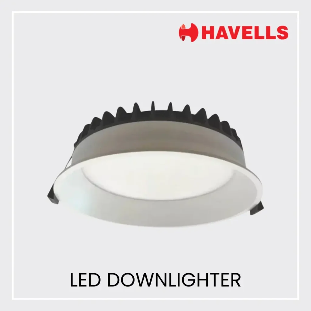 Havells LED Downlighter