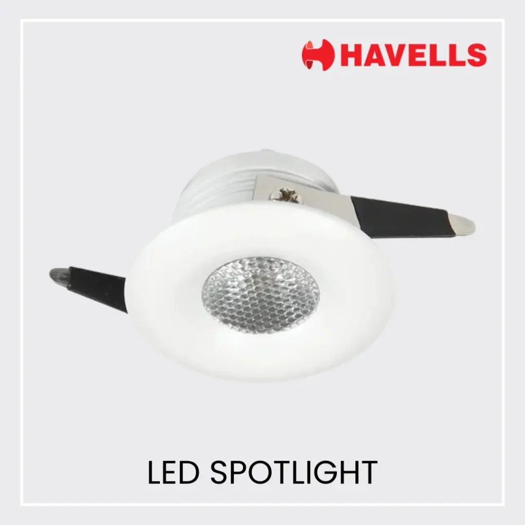 Havells LED Spotlight