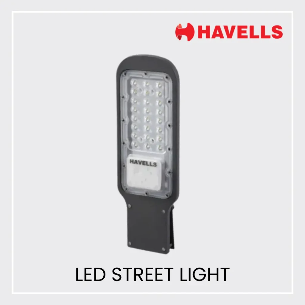 Havells LED Street Light