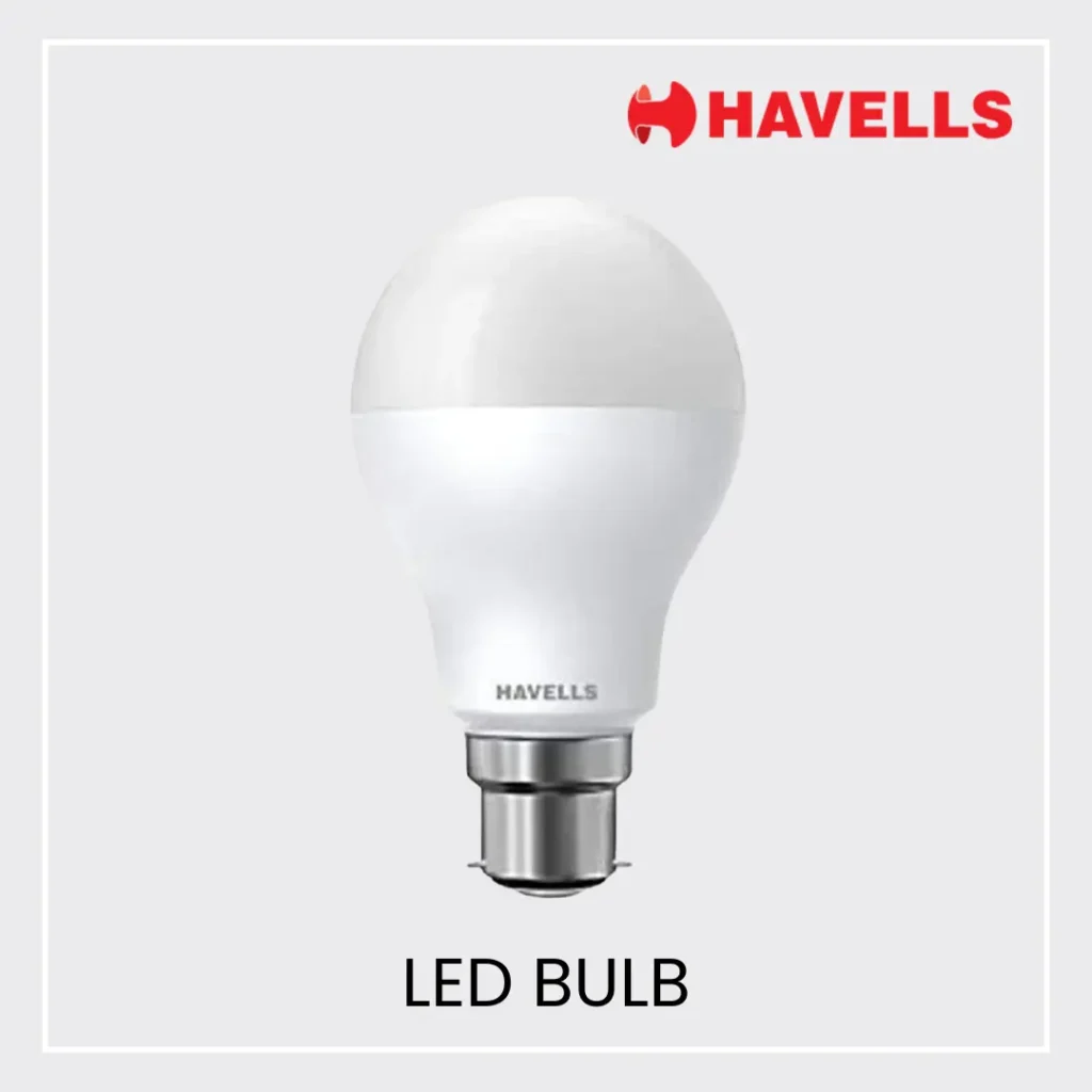 Havells LED Bulbs