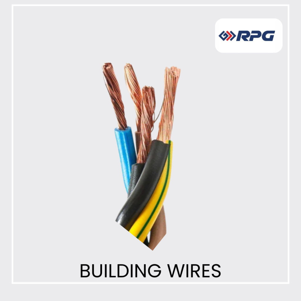 RPG Building Wires