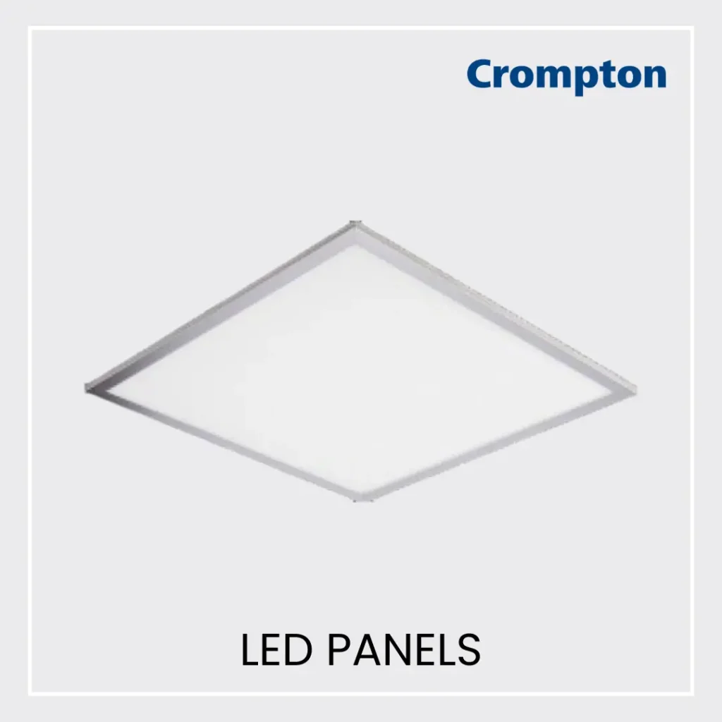 Crompton LED Panels