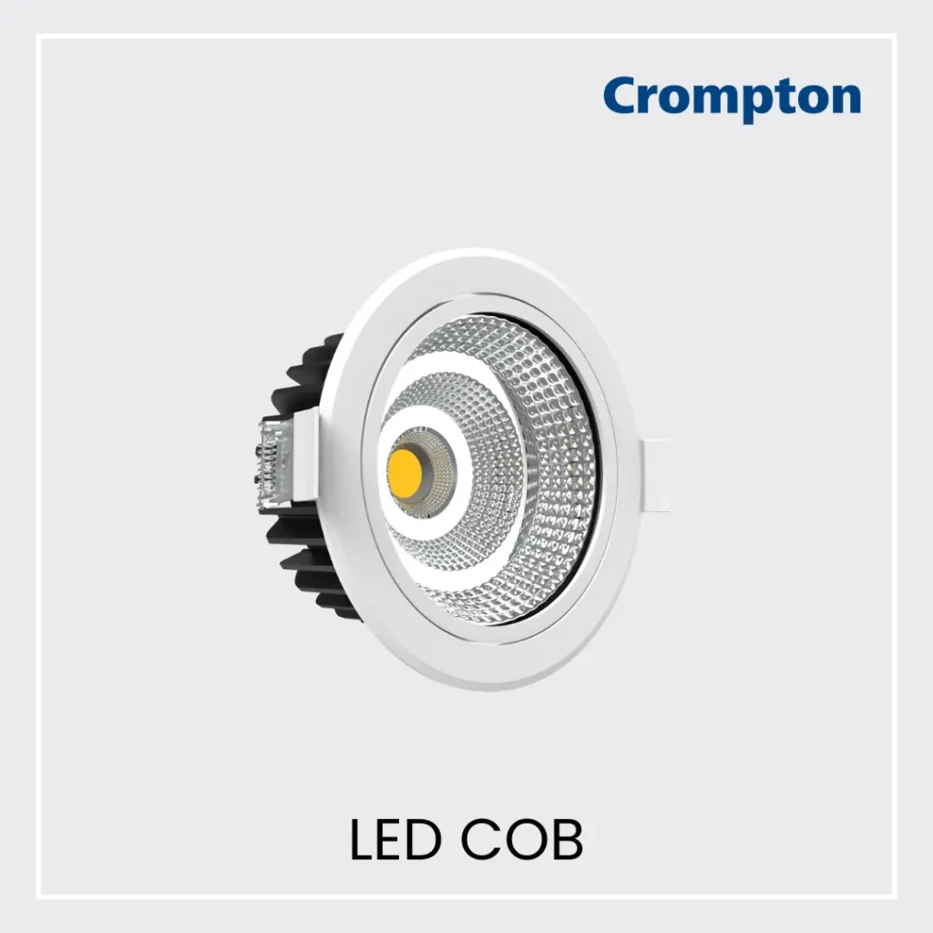 Crompton LED COB