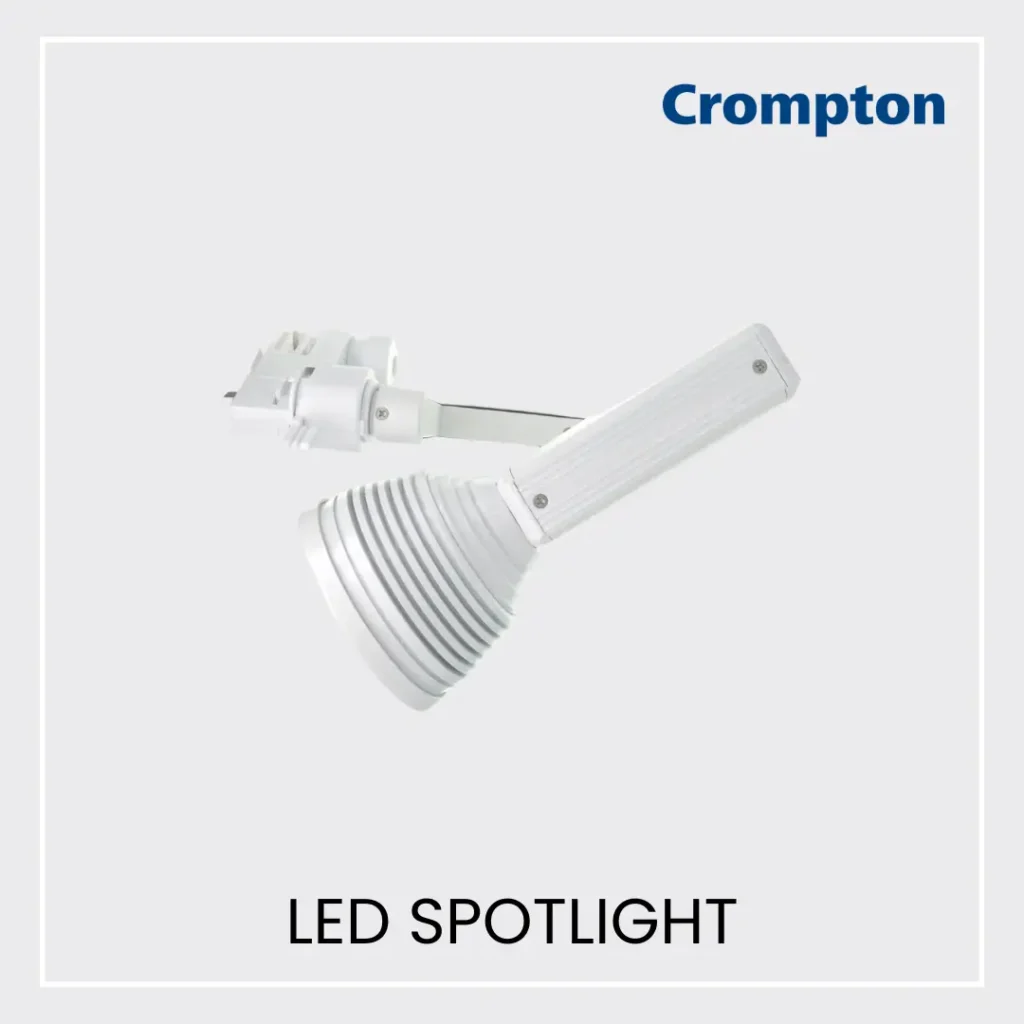Crompton LED Spotlight
