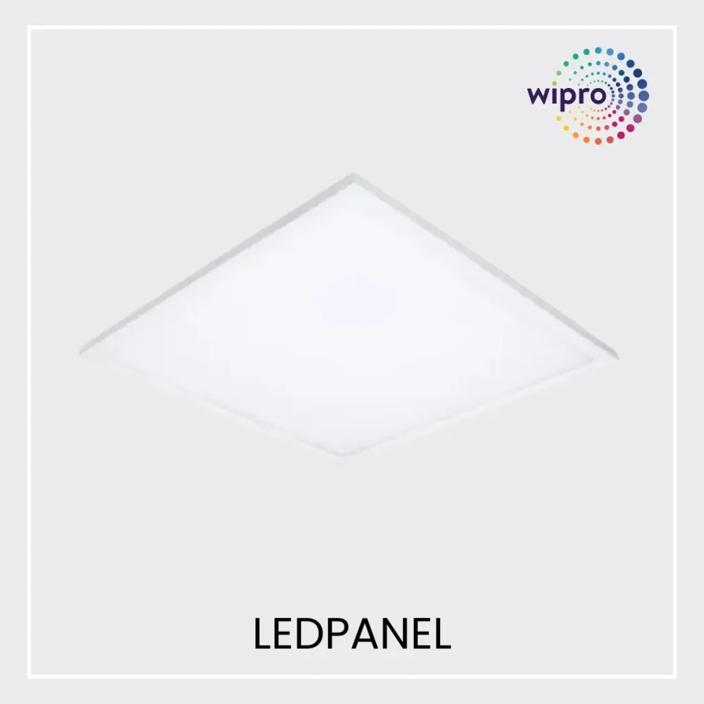 Wipro LED Panels