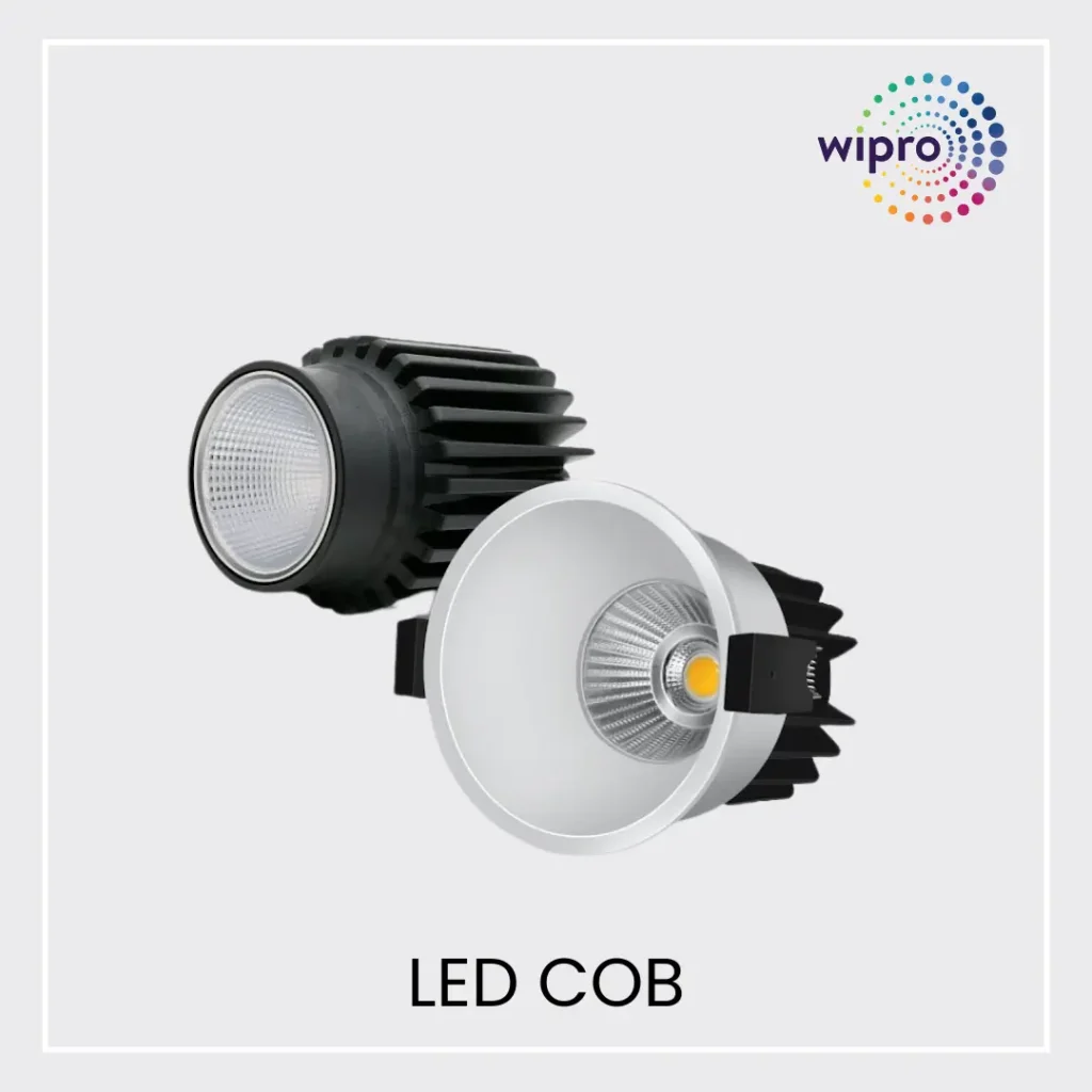 Wipro LED COB