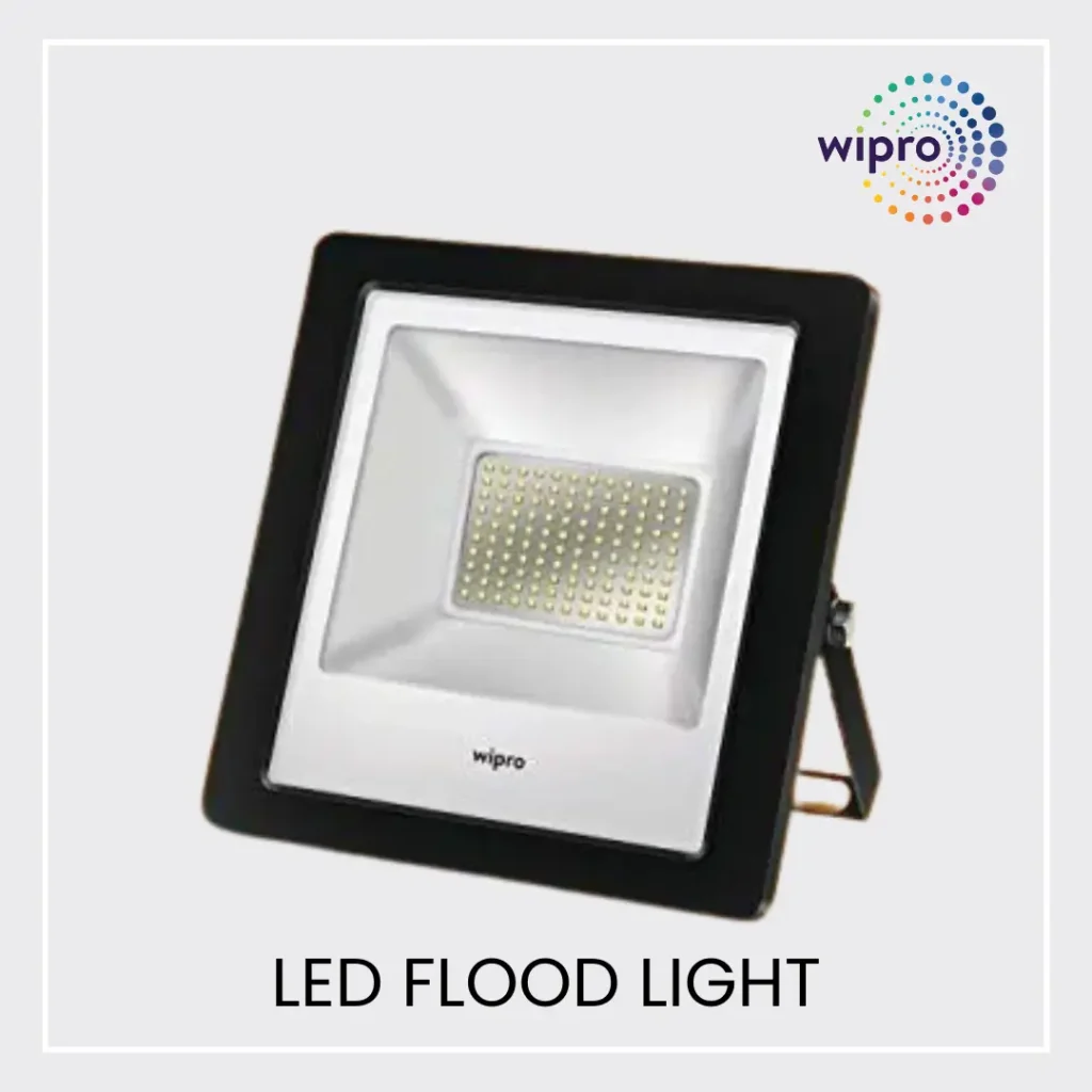 Wipro LED Flood Light