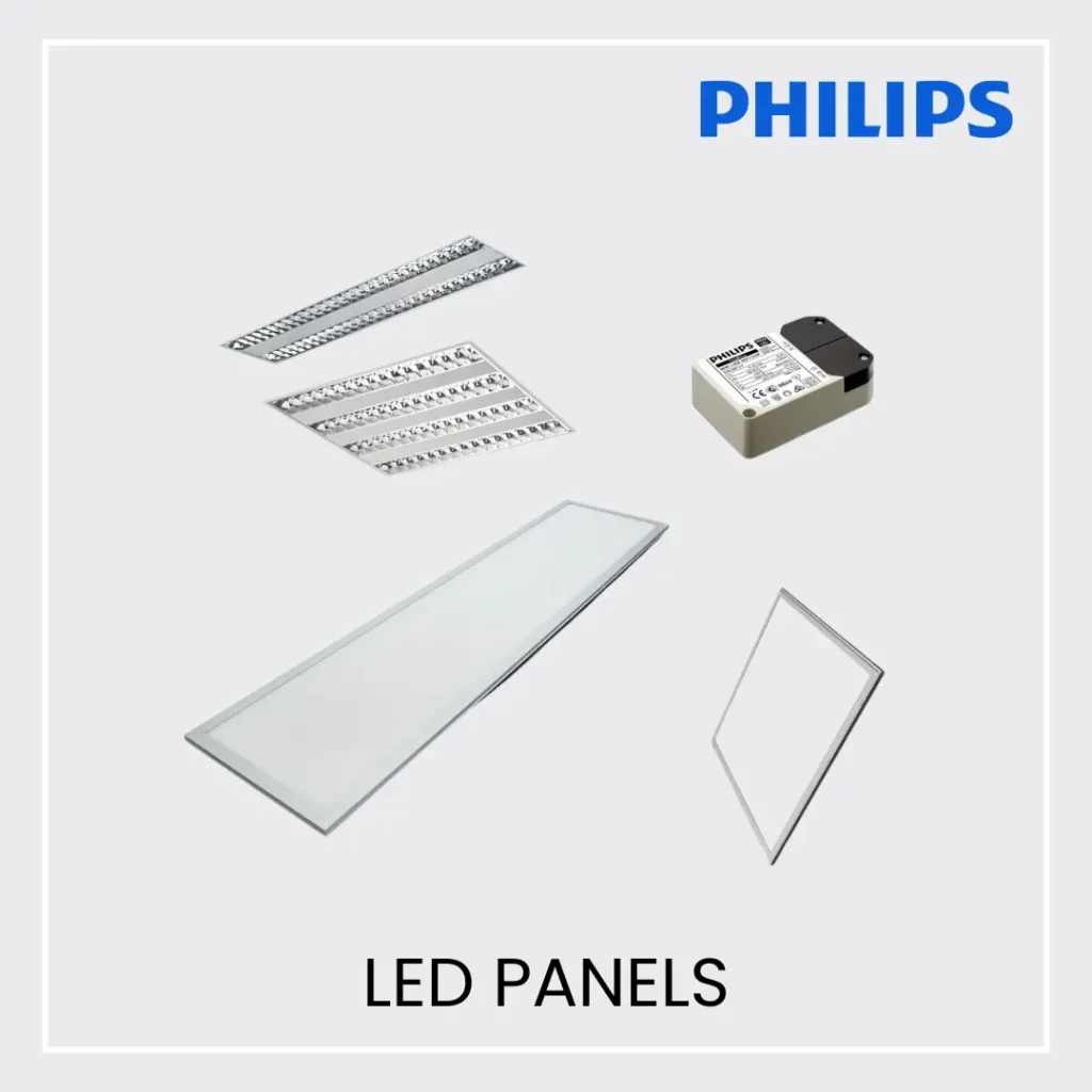 Philips LED Panels