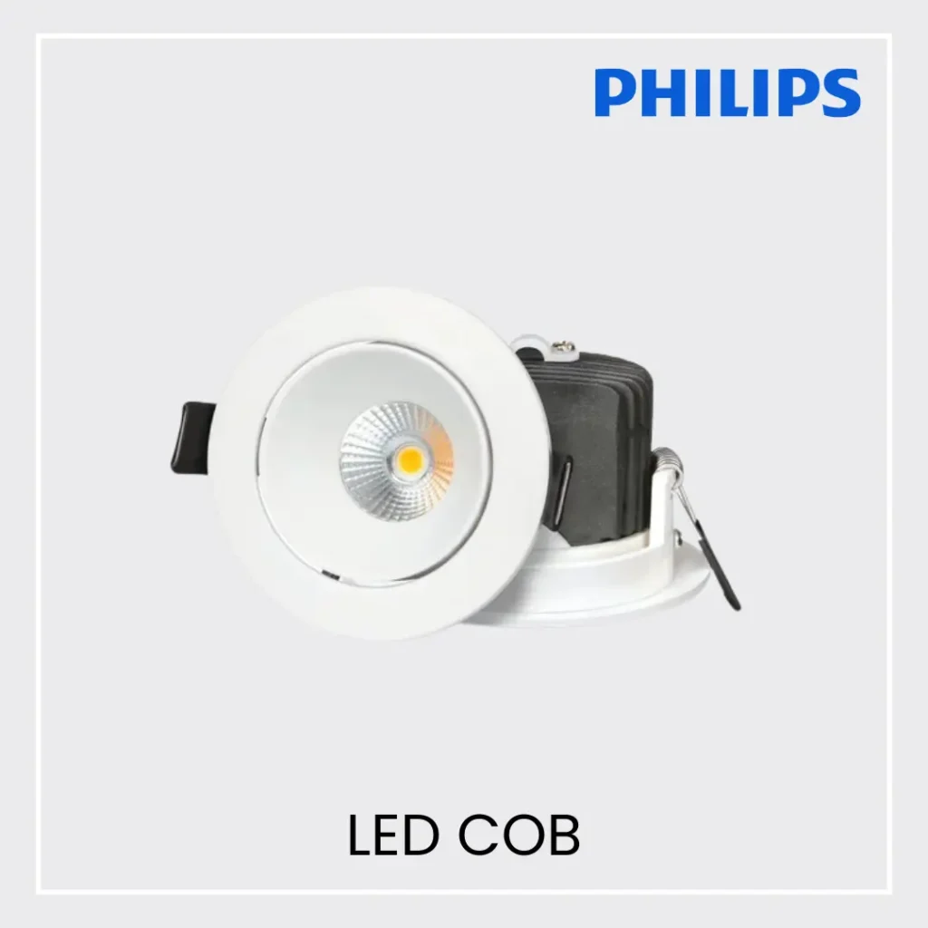 Philips LED COB