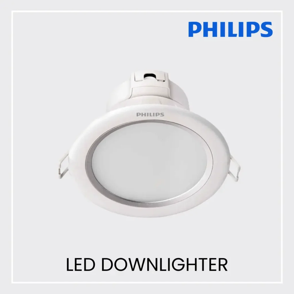 Philips LED Downlighter