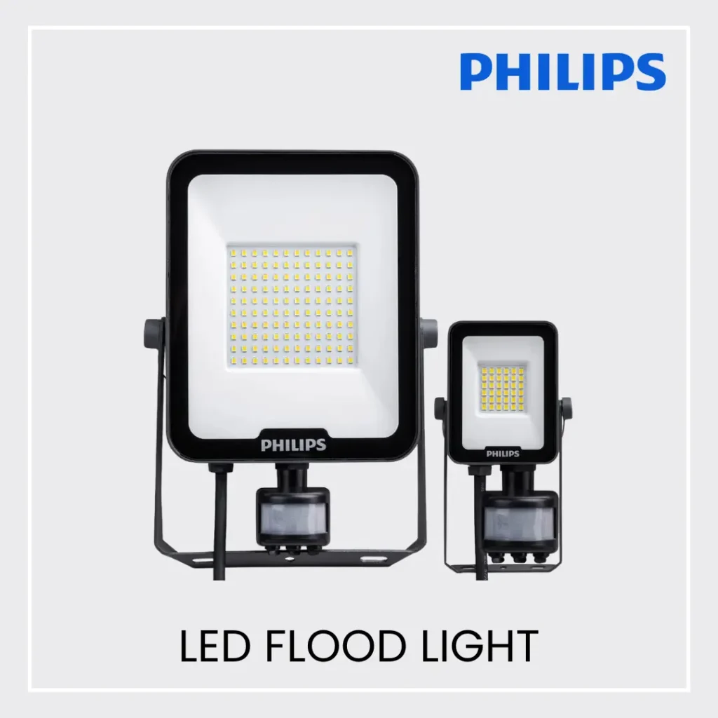 Philips LED Flood Light