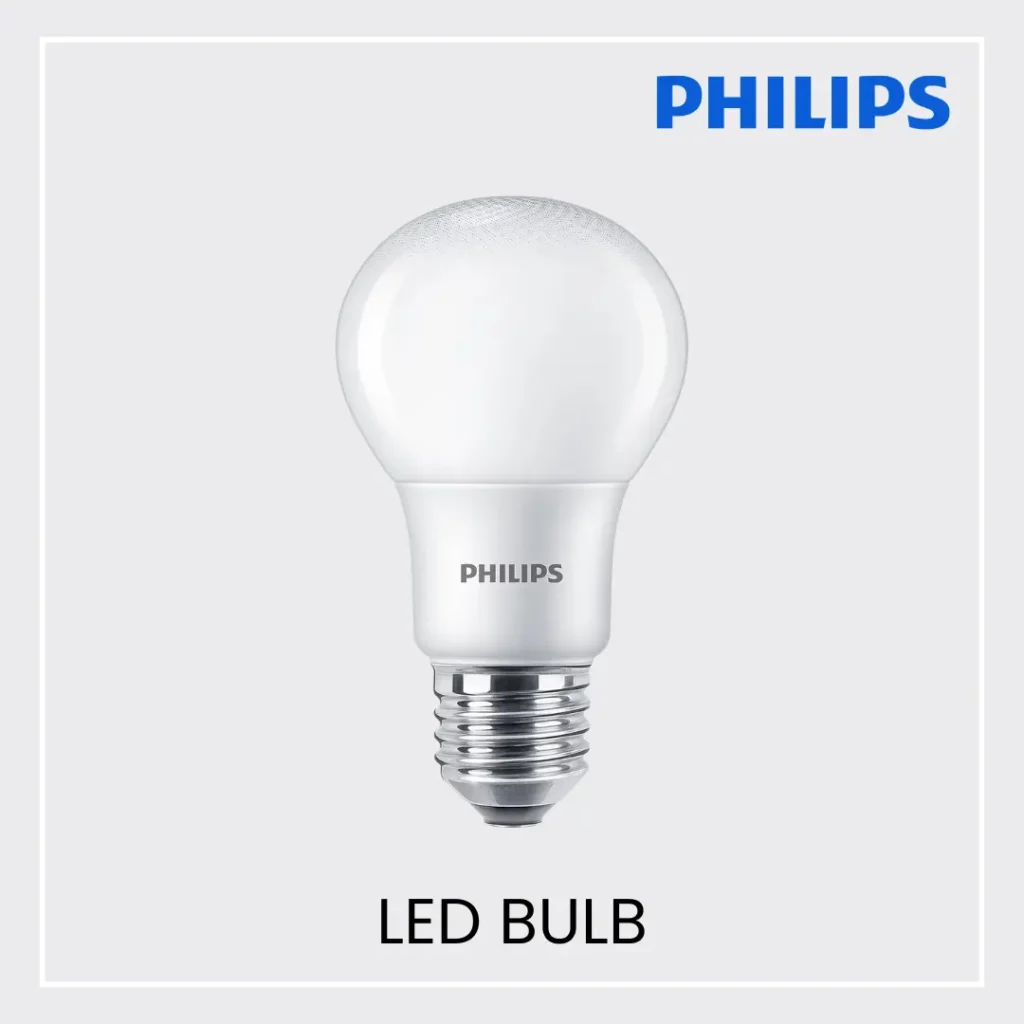 Philips LED Bulbs