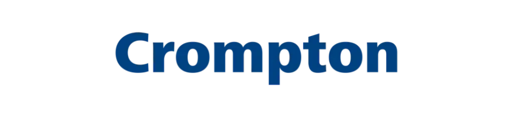 Crompton LED Lights logo