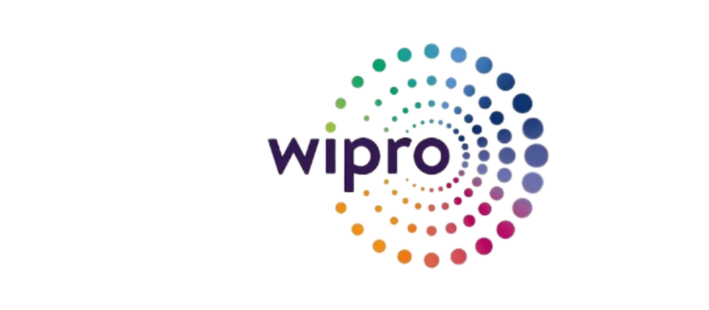 Wipro LED Lights logo