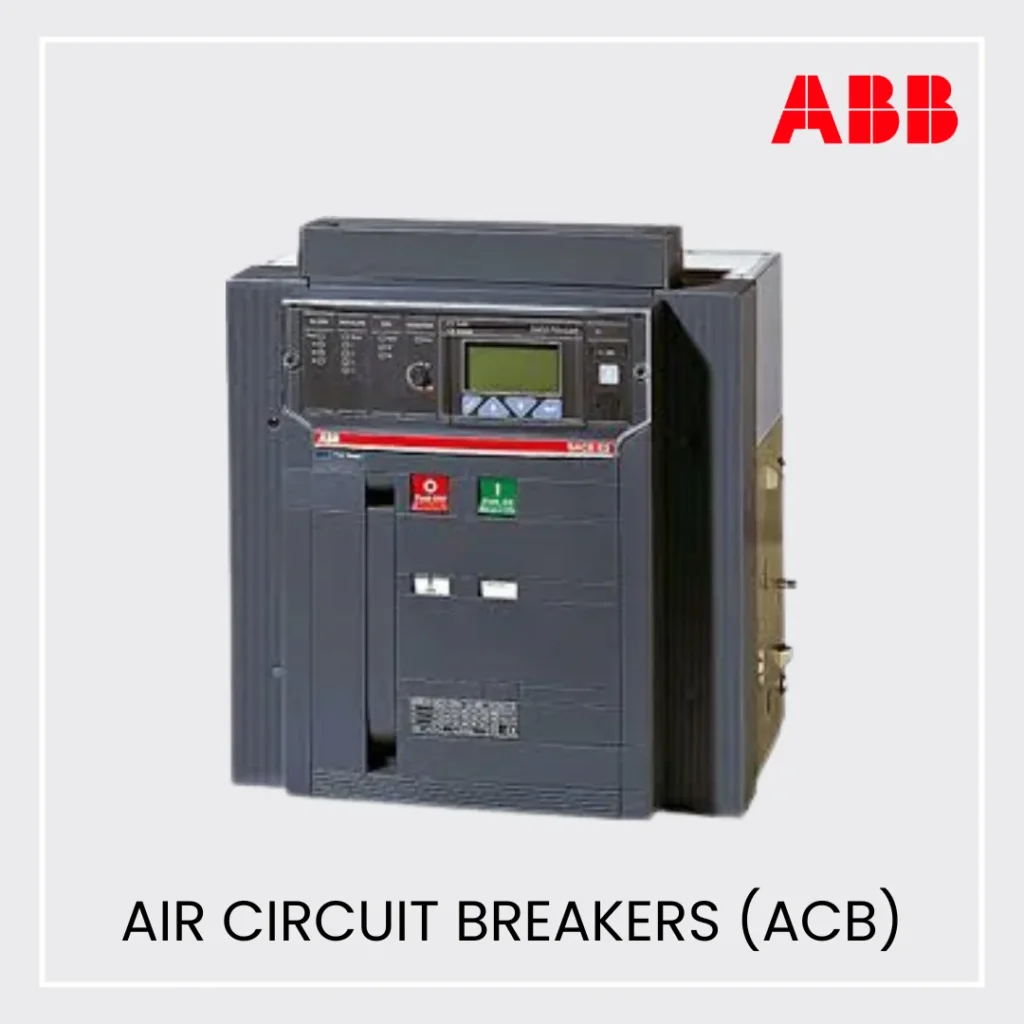 ABB ACB