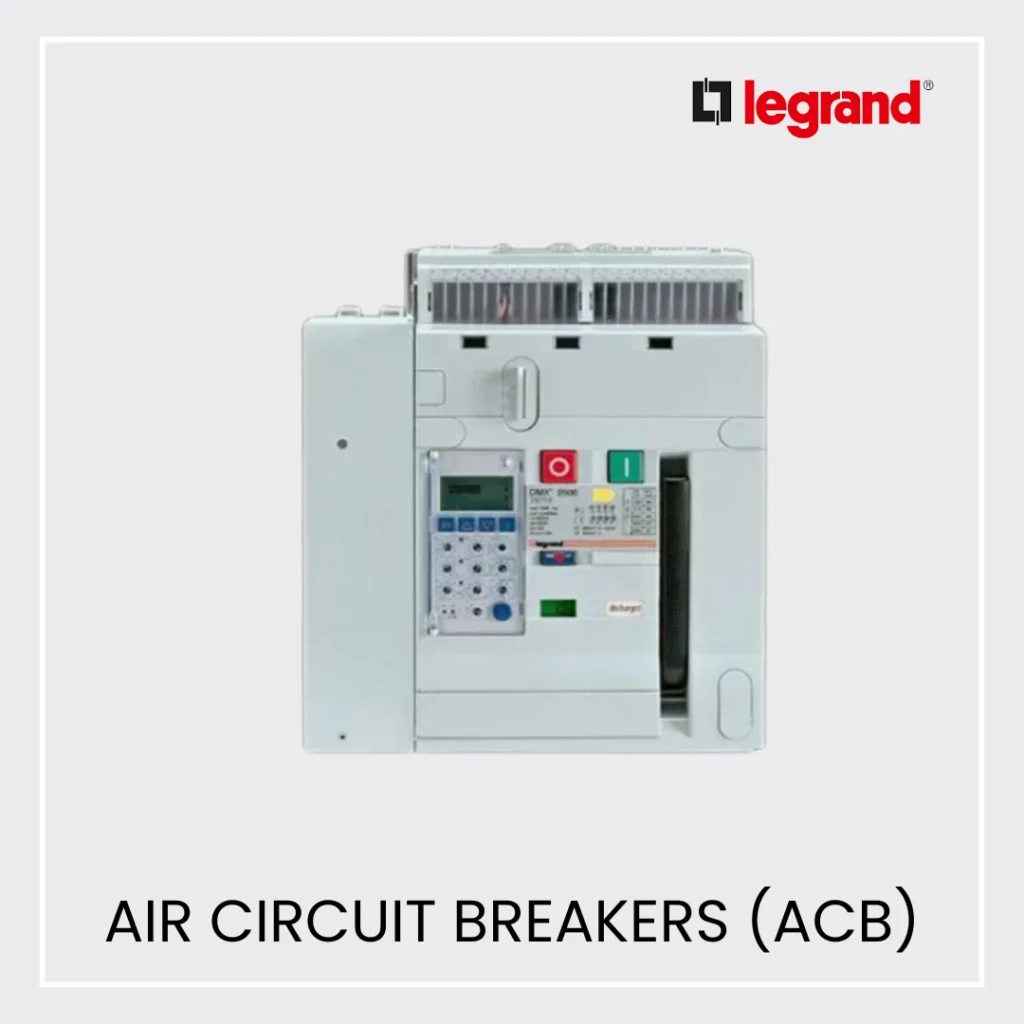 ACB Legrand