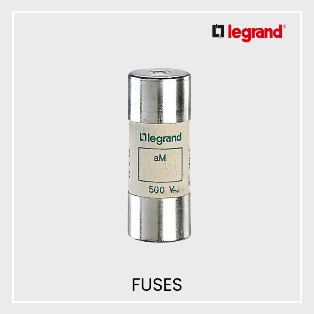 Legrand Fuse