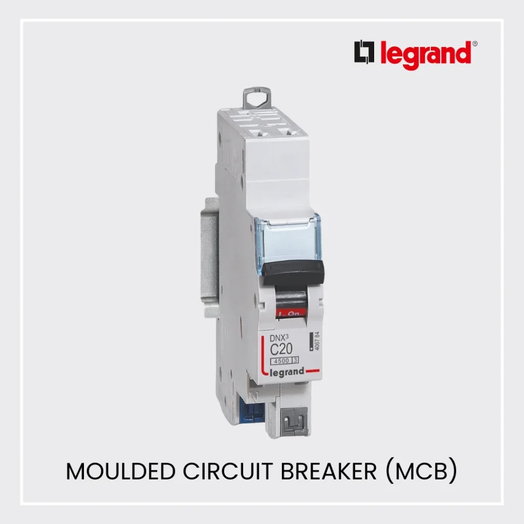 Legrand MCB