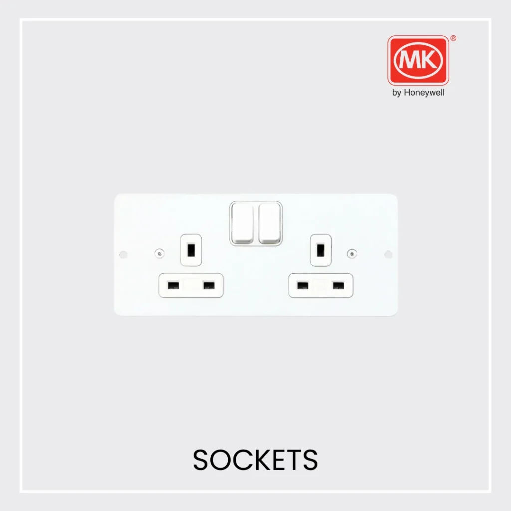 MK sockets
