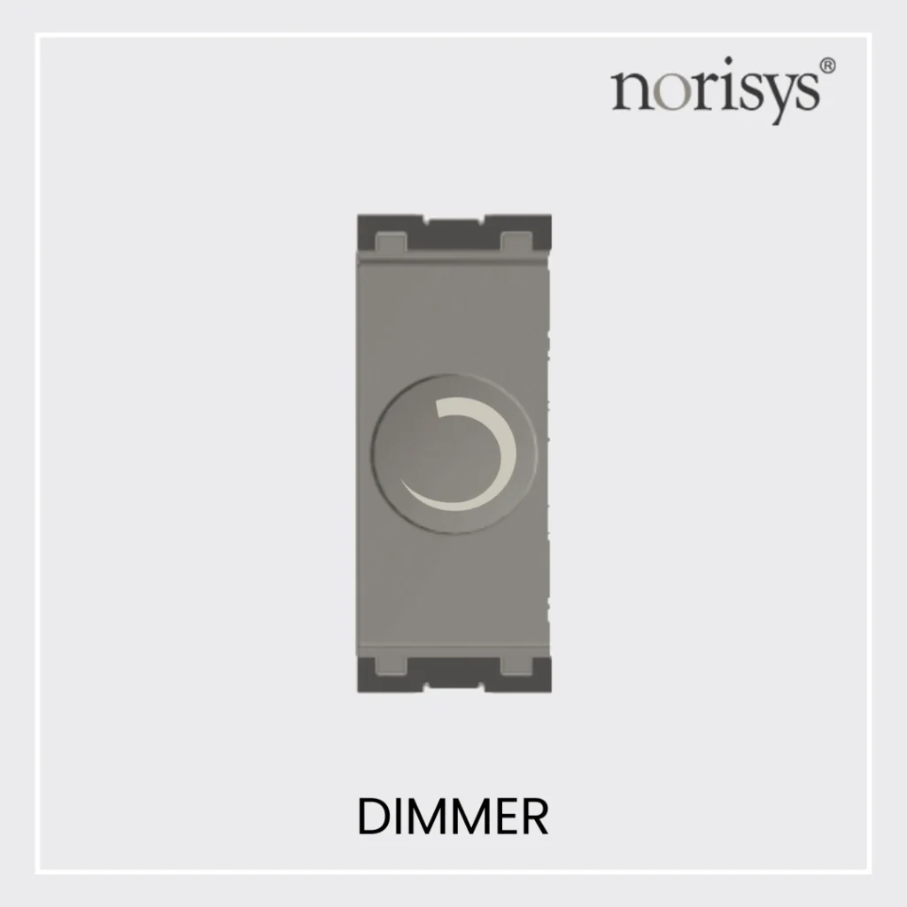 Norisys dimmer