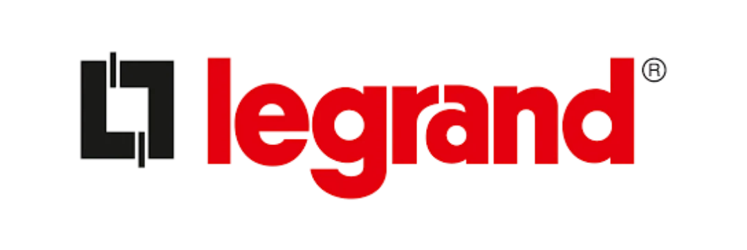 Legrand Electrical Components