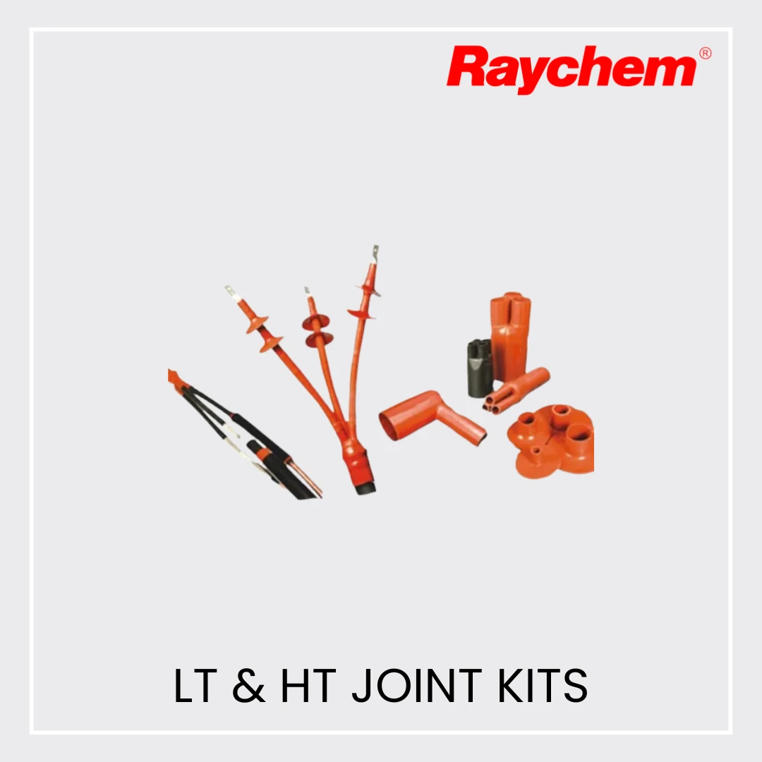 Raychem LT & HT Joint Kits